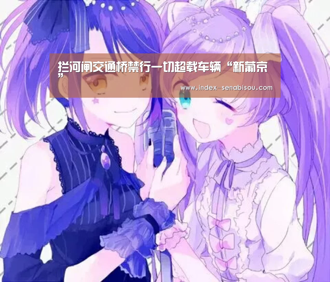 拦河闸交通桥禁行一切超载车辆“新葡京”(图2) 新葡京