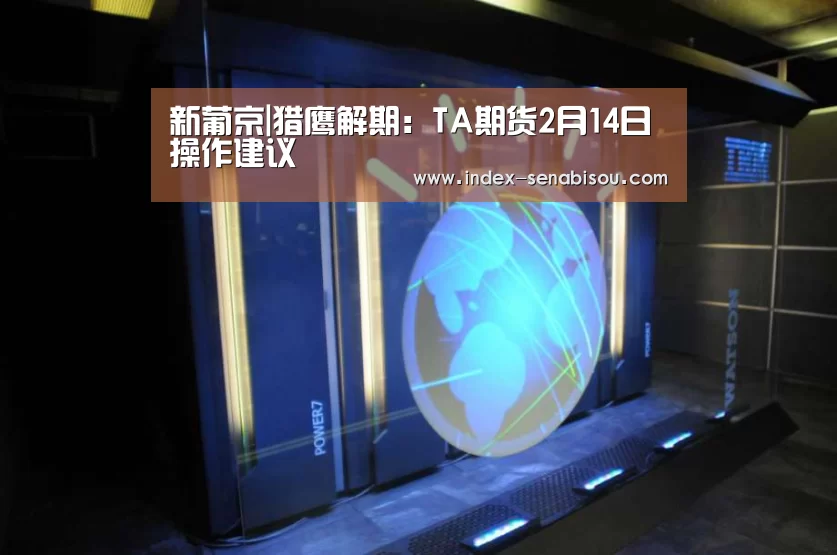 新葡京|猎鹰解期:TA期货2月14日操作建议(图2) 新葡京