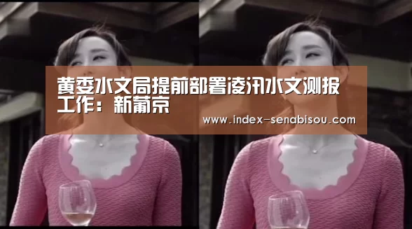 黄委水文局提前部署凌汛水文测报工作:新葡京(图4) 新葡京