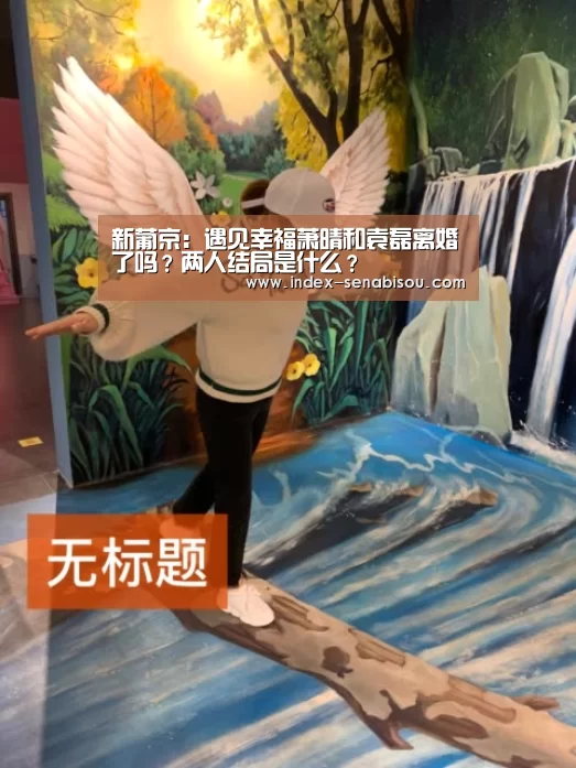 新葡京:遇见幸福萧晴和袁磊离婚了吗?两人结局是什么?(图1) 新葡京