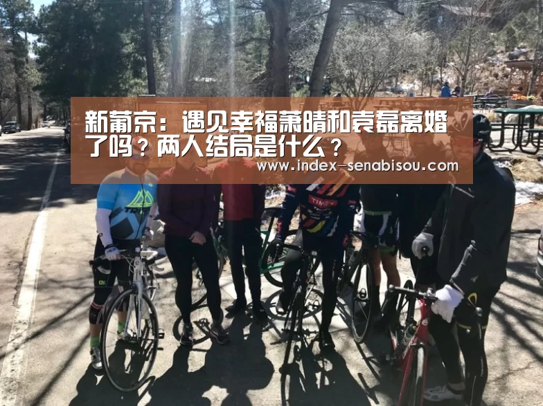 新葡京:遇见幸福萧晴和袁磊离婚了吗?两人结局是什么?(图2) 新葡京